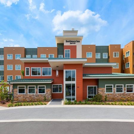 Residence Inn By Marriott Spartanburg Westgate Екстериор снимка