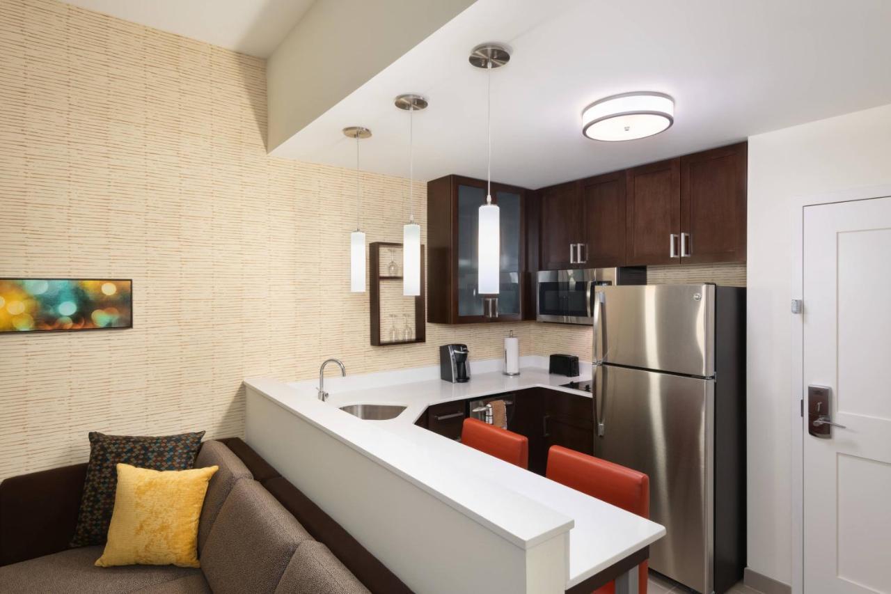 Residence Inn By Marriott Spartanburg Westgate Екстериор снимка