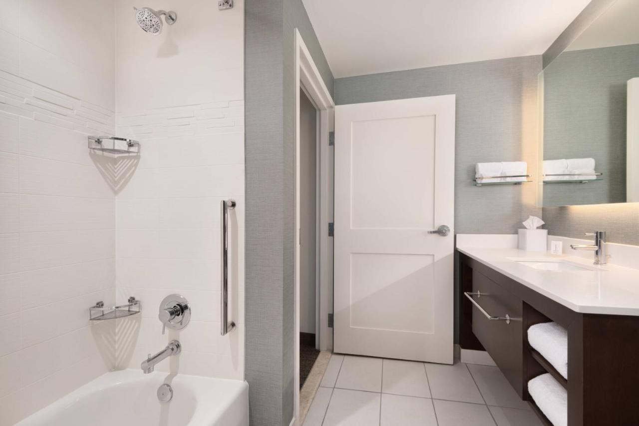 Residence Inn By Marriott Spartanburg Westgate Екстериор снимка