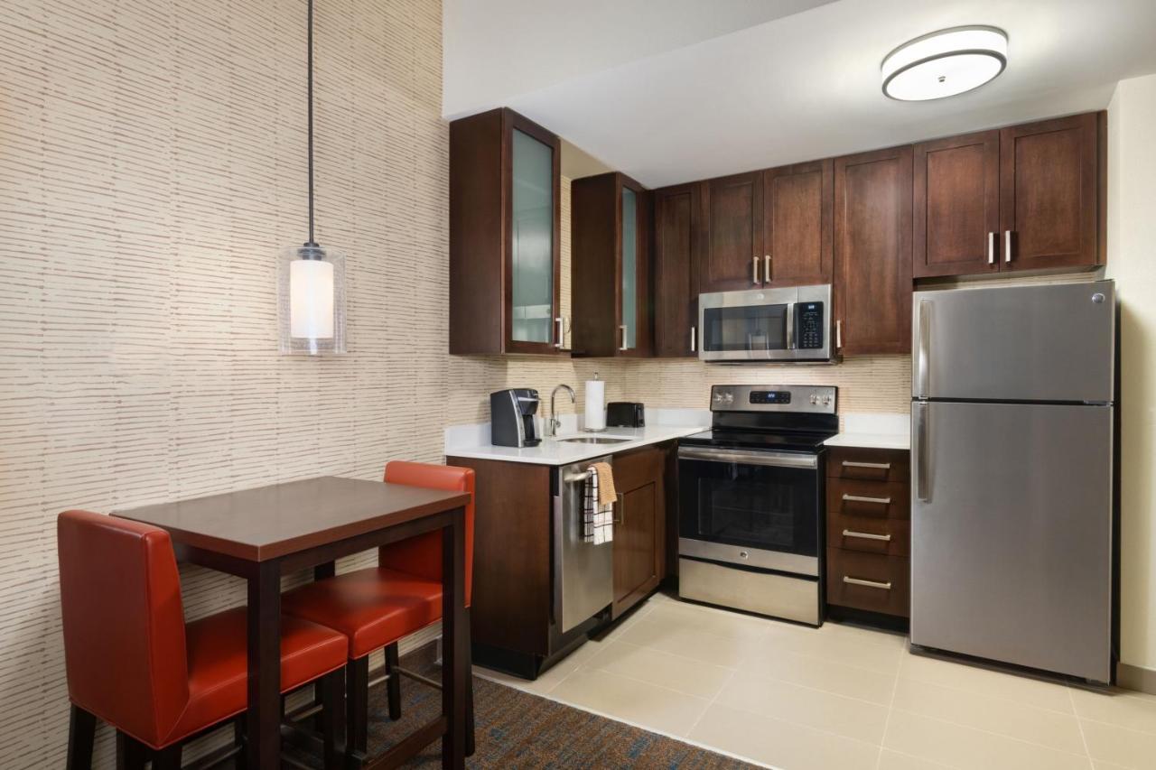 Residence Inn By Marriott Spartanburg Westgate Екстериор снимка