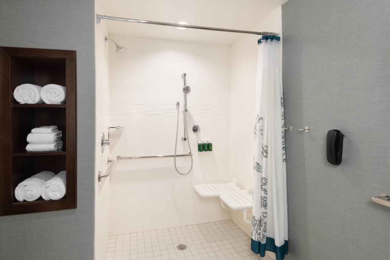 Residence Inn By Marriott Spartanburg Westgate Екстериор снимка