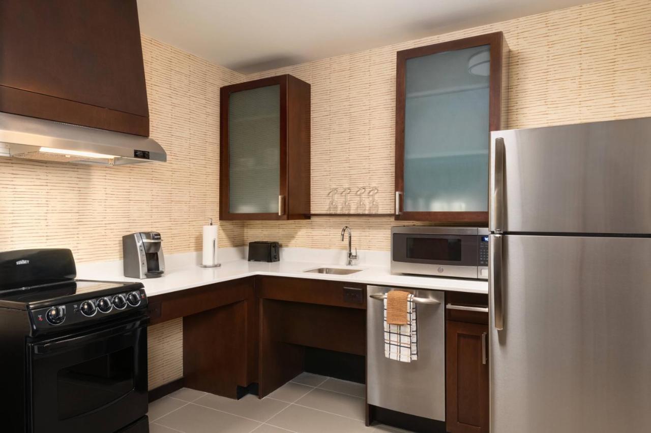 Residence Inn By Marriott Spartanburg Westgate Екстериор снимка