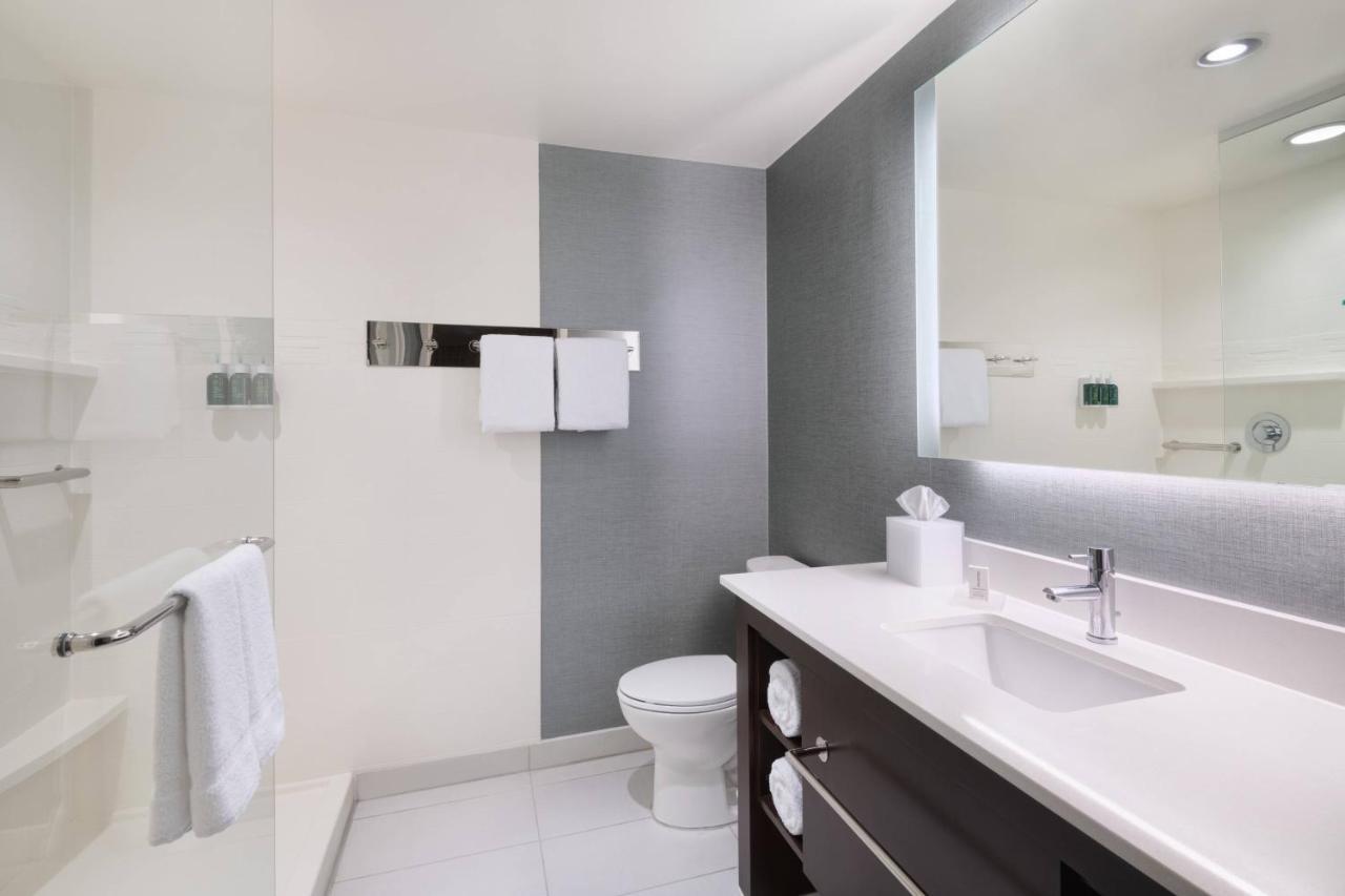 Residence Inn By Marriott Spartanburg Westgate Екстериор снимка