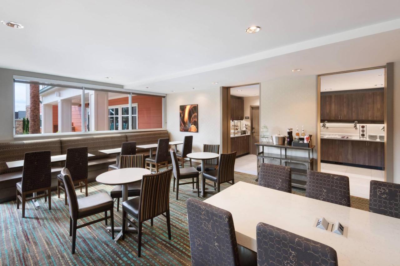 Residence Inn By Marriott Spartanburg Westgate Екстериор снимка