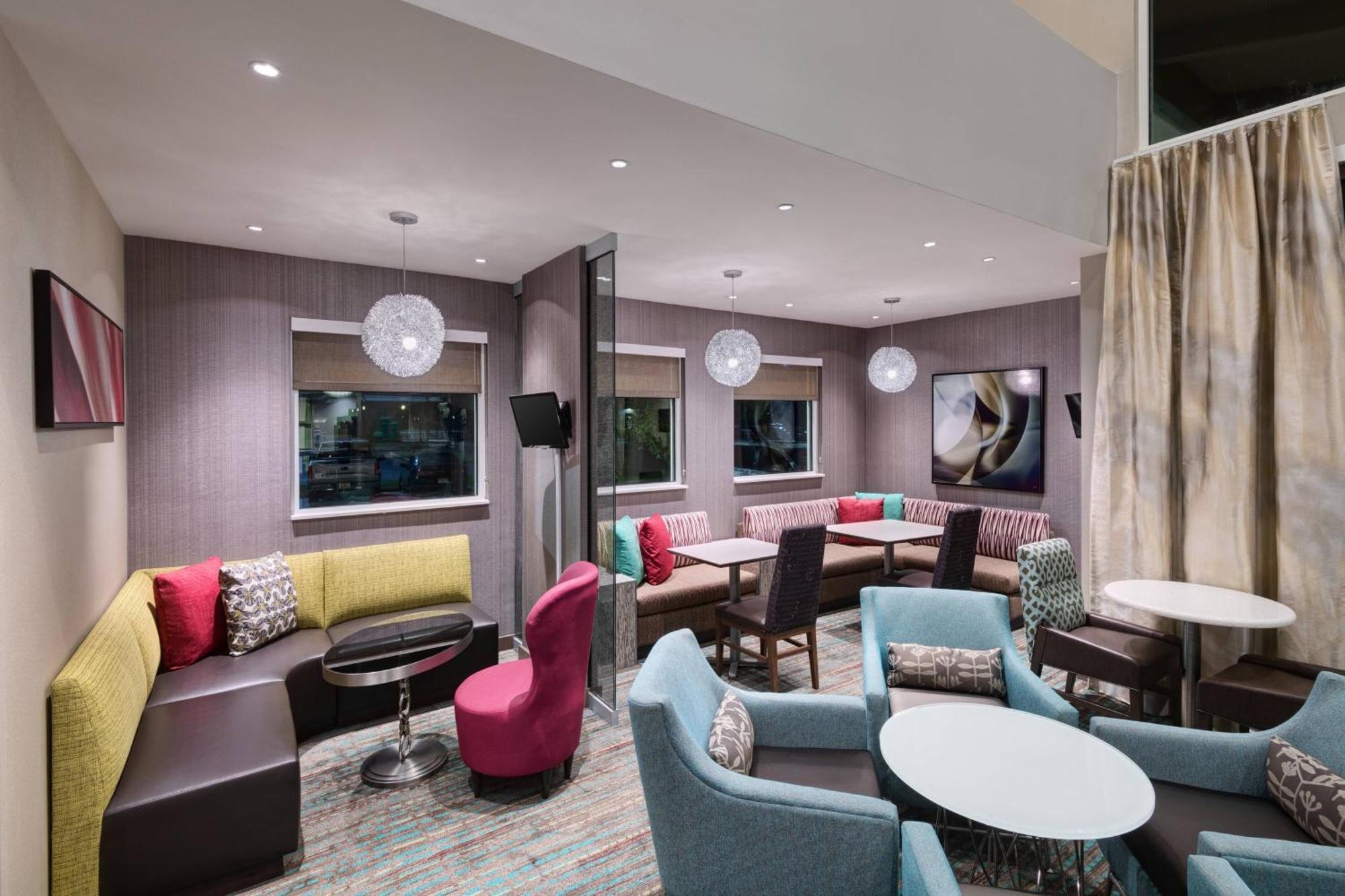 Residence Inn By Marriott Spartanburg Westgate Екстериор снимка